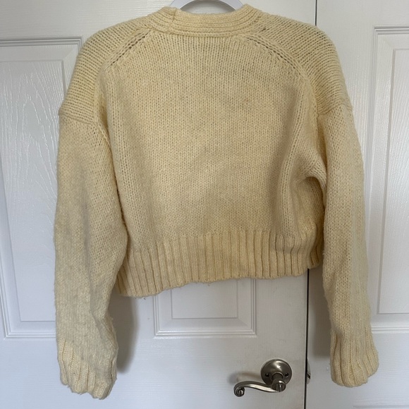 Sweater - Picture 2 of 3